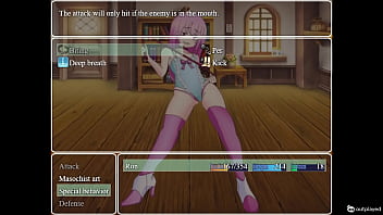 The powerless witch gallery pt2