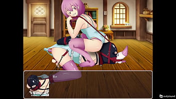 The powerless witch gallery pt2