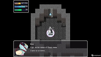 The powerless witch gallery pt2