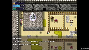 The powerless witch gallery pt2