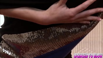 Licensed to blow anastasia devine my big tits made him explode