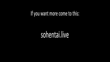 Naruto hentai sex four girl