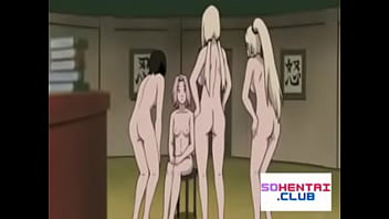 Naruto hentai sex four girl Naruto hentai sex four girl