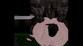 Thicc Slut Fuck thumbnail