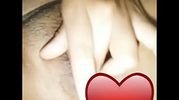 Masturbandome por ti