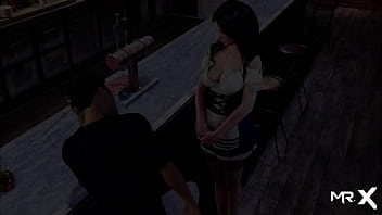 Fashionbusiness panties torn e2 #86