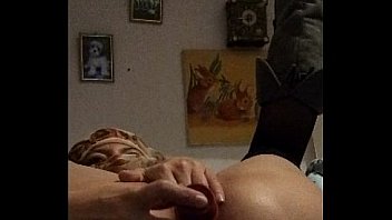 Me gusta por el culo parte 1