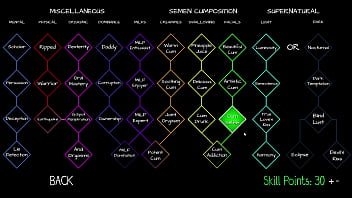 Elmwood university #01 meeting the red head college girl with massive tits