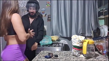 Entregador Queria Uma Gorjeta Mas Deixei Ele Relaxado thumbnail