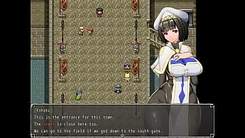 Hentai priestes