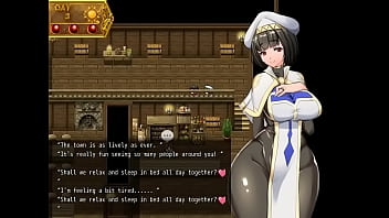 Hentai priestes
