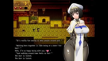 Hentai priestes