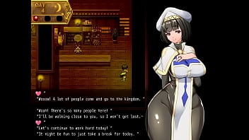 Hentai priestes