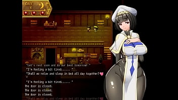 Hentai priestes