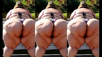 Ssbbw Edit Mv thumbnail