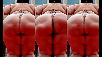 Ssbbw Edit Mv thumbnail