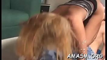 Prodigious maid gets banged well