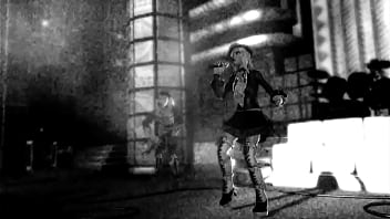 Chaise longue rb4torb2