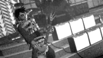 Chaise longue rb4torb2