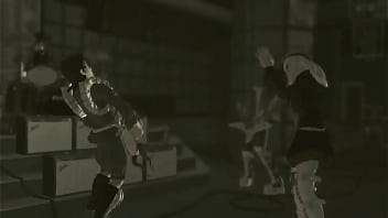 Chaise longue rb4torb2