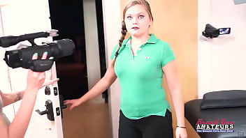 Kinky horny friends lauren and pixie suck their pussies and ahard cock