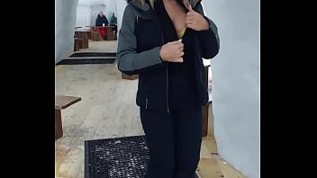 Viens faire monter la température avec moi