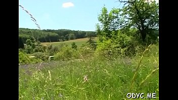 Experienced guy bonks teen