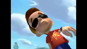 Fish man gets by an anime protagonist