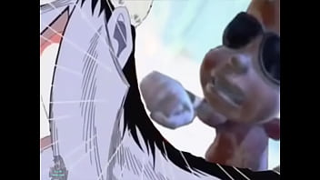 Fish Man Gets By An Anime Protagonist thumbnail