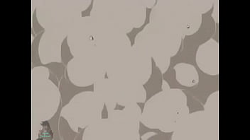 Fish man gets by an anime protagonist