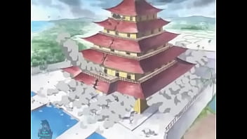 Fish man gets by an anime protagonist