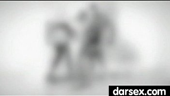 Gorgous girl gushing wet pussy 6