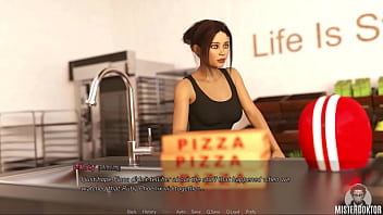 Eruption Imminent Ep92 Visual Novel Gameplay Hd thumbnail