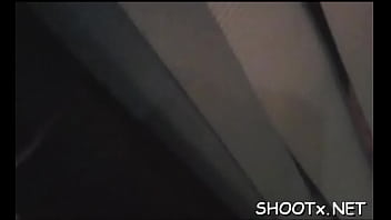 Captivating teenie tanya agrees to hardocore sex