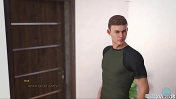 Lust academy ep 106 – visual novel gameplay hd