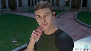 Lust academy ep 106 – visual novel gameplay hd