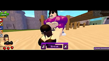 Se la follan en la party x bet