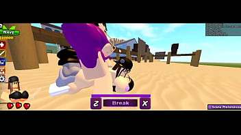 Se la follan en la party x bet