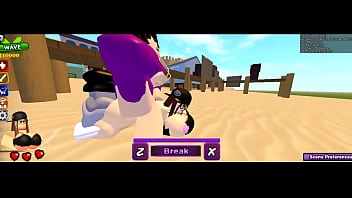 Se la follan en la party x bet