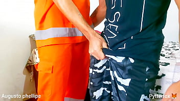 Olha Como Esse Puto Sentou Completo No Red thumbnail