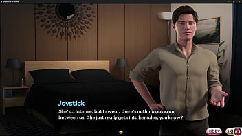 Symphony Of The Serpent Pt 13 {nlt Media} Visual Novel thumbnail