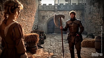 Ai porn with fantasy futanari story by miro