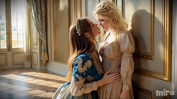 Ai porn with fantasy futanari story by miro