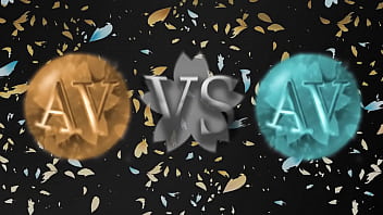 Akari & nao jinguji asians