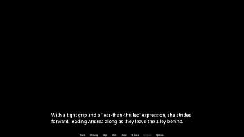 Futa gets head from futa girl futa's world of ntr gameplay