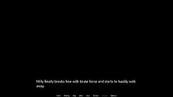 Futa gets head from futa girl futa's world of ntr gameplay