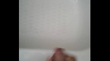 Masturbation session #3