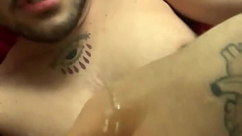 Quer leitinha na boca