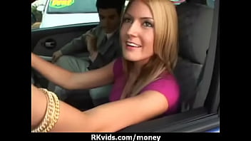 Sex paying my bills 20