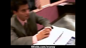 Sex paying my bills 20